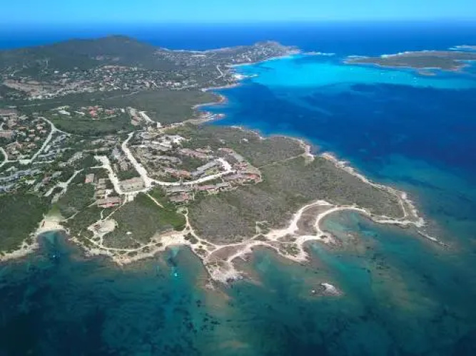 Case Vacanza Punta Negra