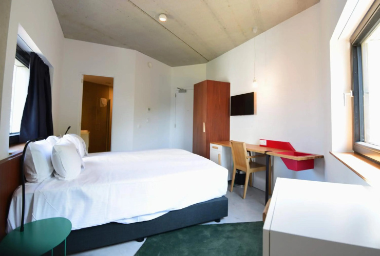 BELVUE Hotel