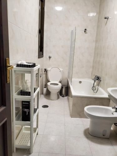 Piso termal