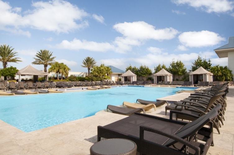 Ip Casino Resort Spa photo 14