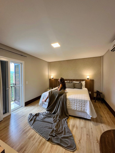 Bormon Hotel