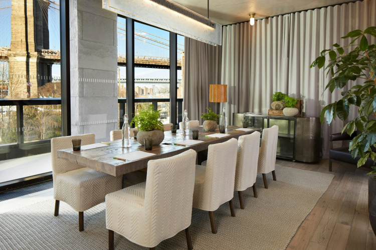 1 Hotel Brooklyn Bridge photo 25