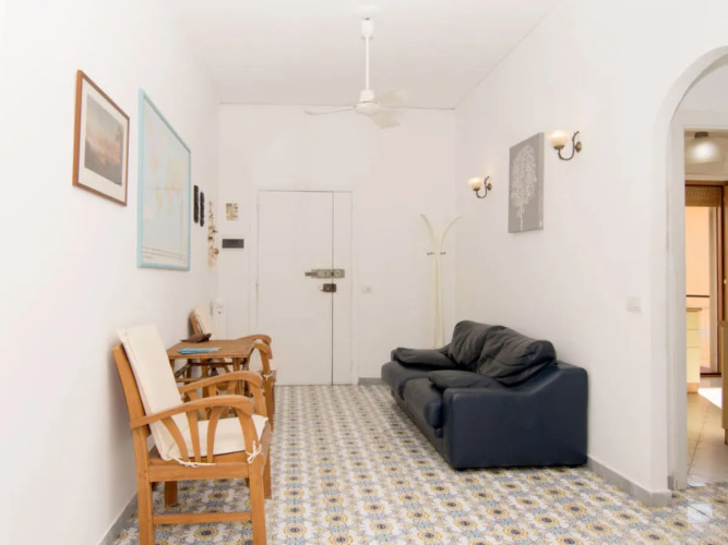 Apartment Top Floor Sorrento