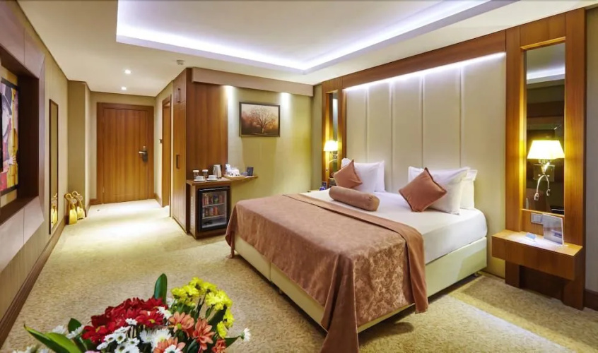 Sivas Buruciye Otel