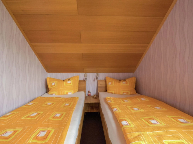 Charming Holiday Residence in the Harz With Wonderful Excursion Opportunities