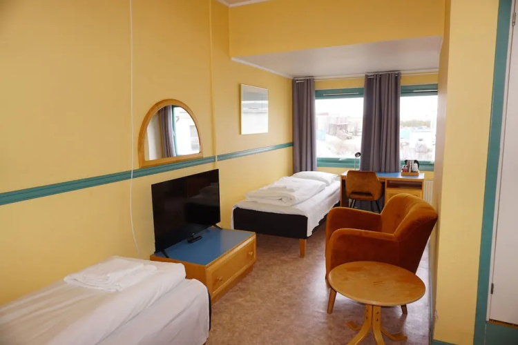 Verdde Hotel Lakselv