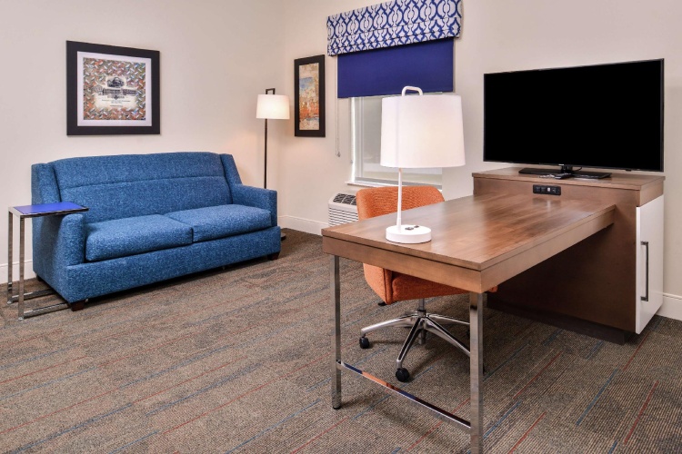 Double Suite
