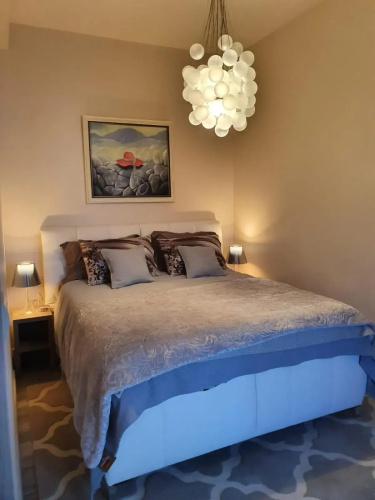Apartmani Tip-Top