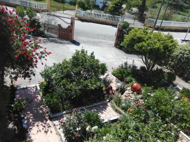 Kokkinos Apartments
