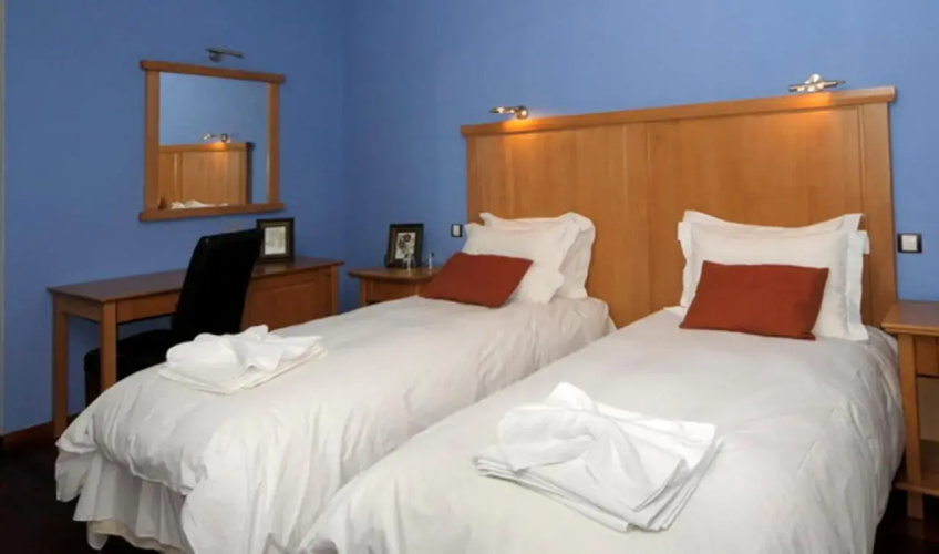 Hotel Mimallones