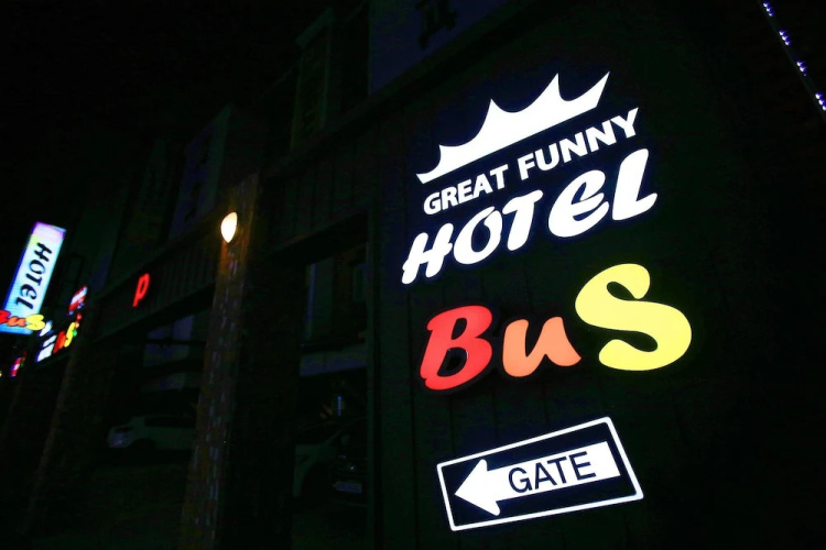 Hotelafbeelding