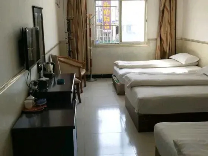 Yayuan Hotel