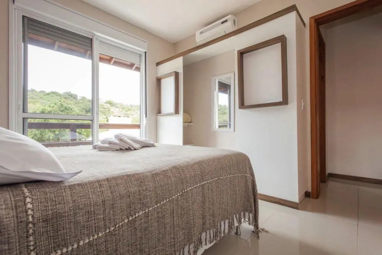 Casa de Praia Ingleses