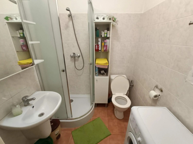 Nice apartment by the center