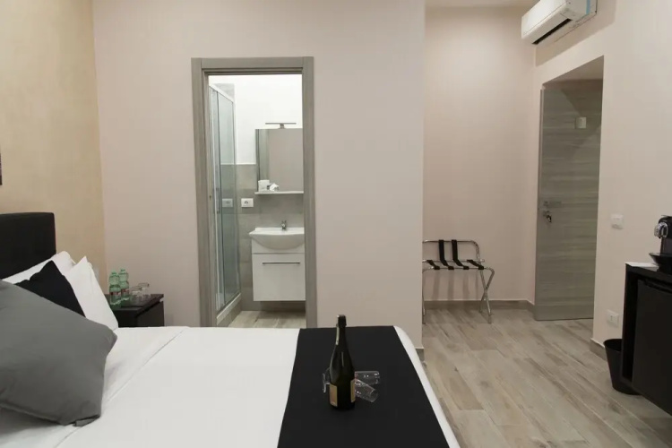 Tacito 23 - Luxury Rooms