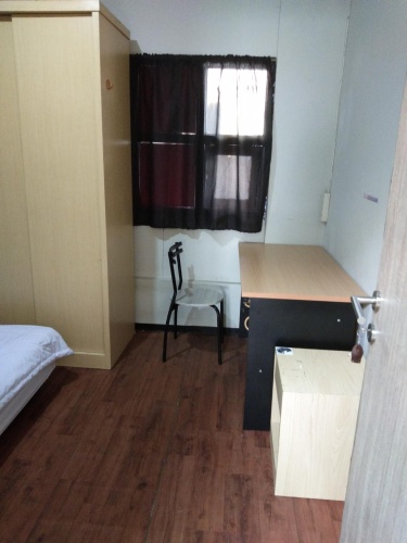 Standard Double Family room