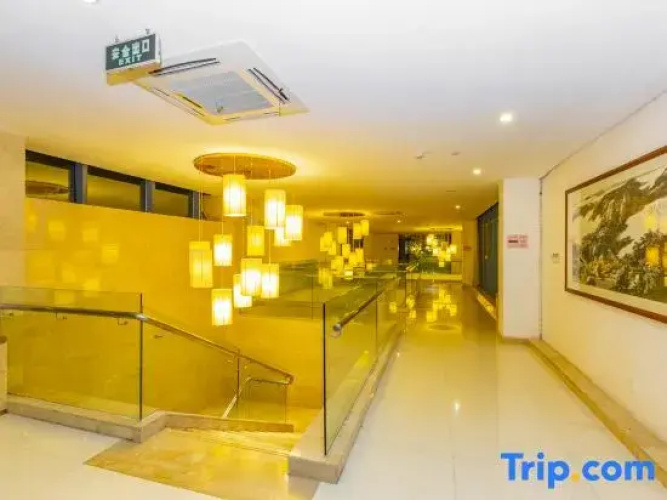 Yangtianhu Villa Ningbo