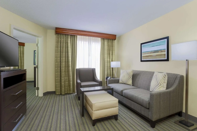 Double Suite
