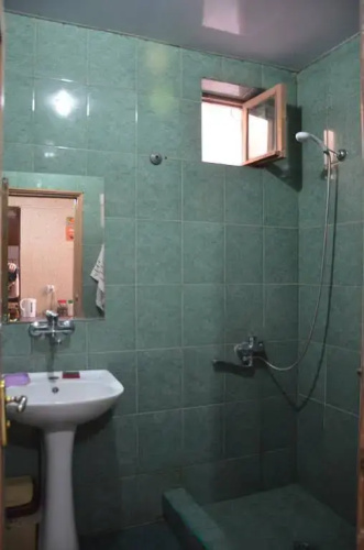 Bhm Hostel