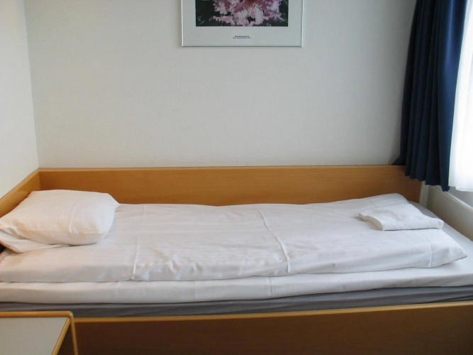 Bb Hotel Frederikshavn