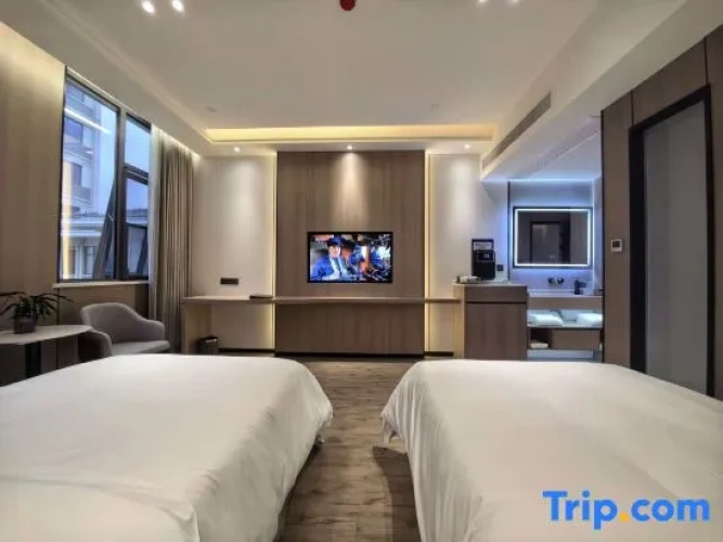 Business Twin room