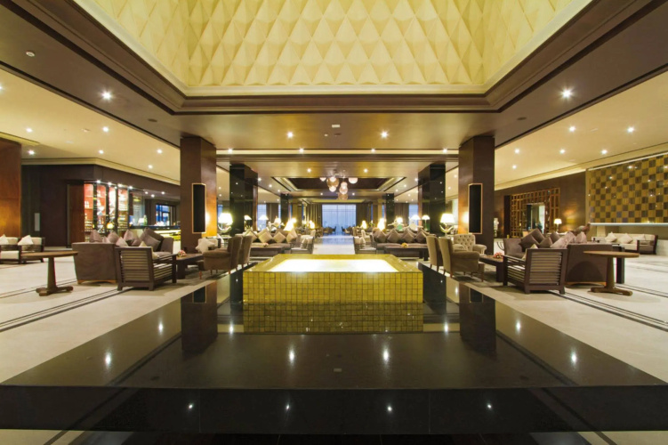 Riu Palace Tikida Agadir photo 29