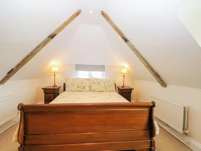 Groomes Country House