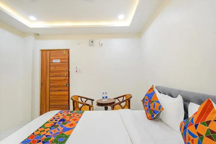 SSR Ikon Suites