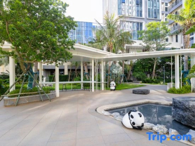 Herman Sea View Business Hotel