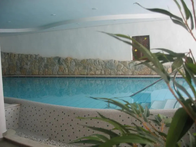 Pineta Naturalmente Hotels
