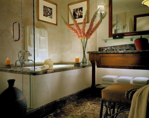 Executive Double room with balcony