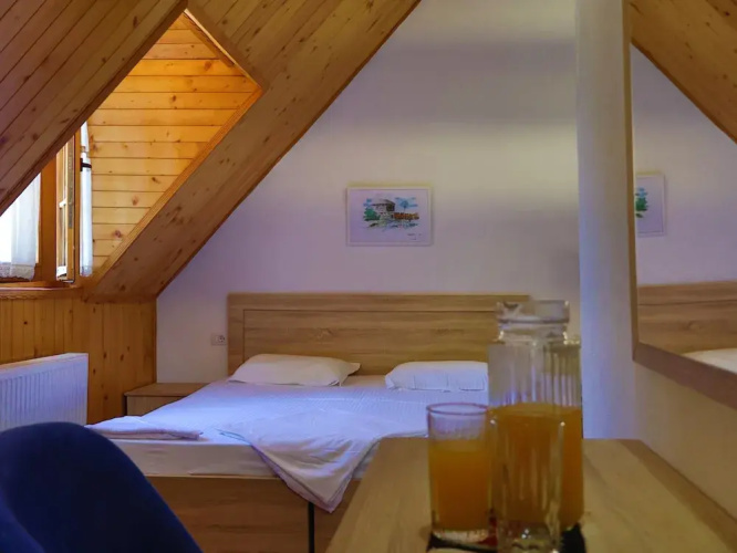 MIK Hotel Valbona