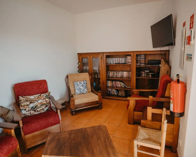 Casa dos Xarês
