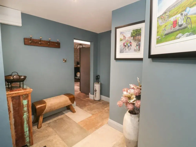 Well Cottage
