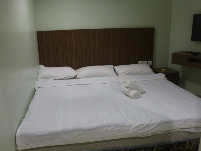 Hotel Pritty