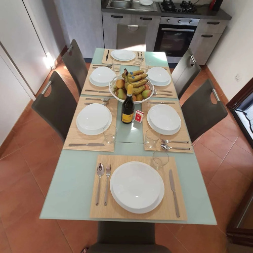Terrasini Villa With Pool