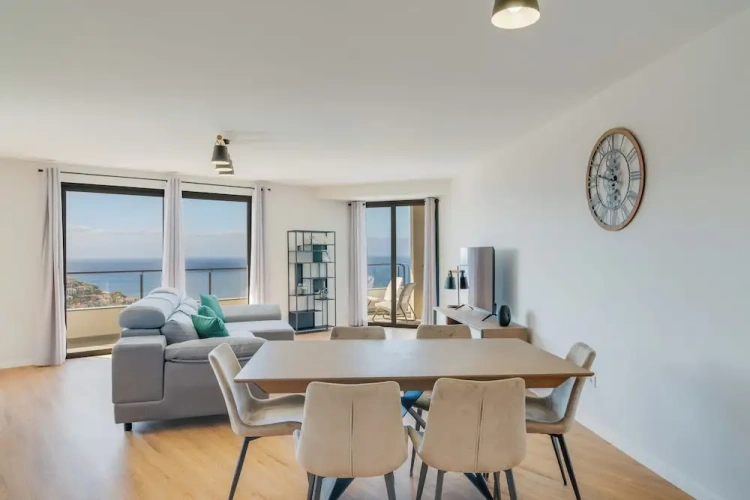 Comfort Apartment