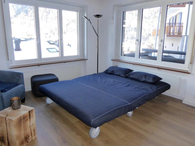 Haus Bodmen B