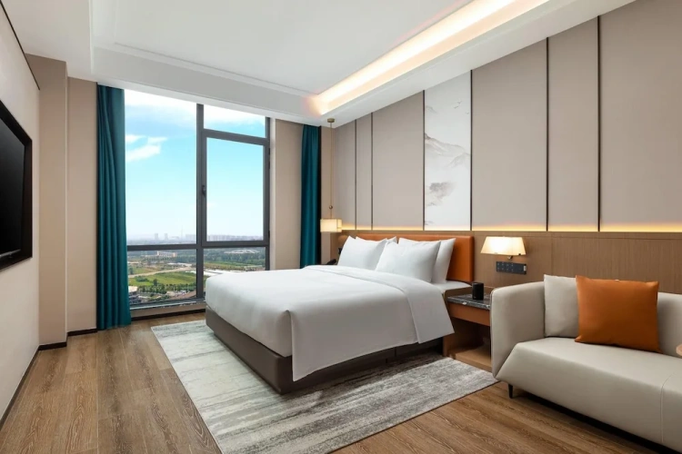 Premium Double room