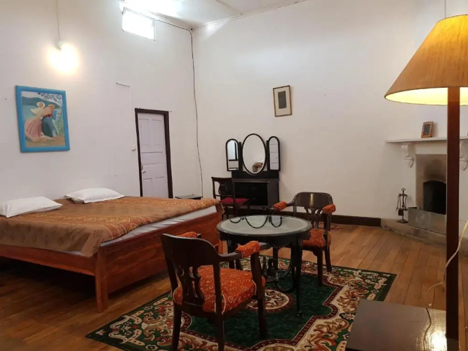 Rani Kothi Heritage Palace