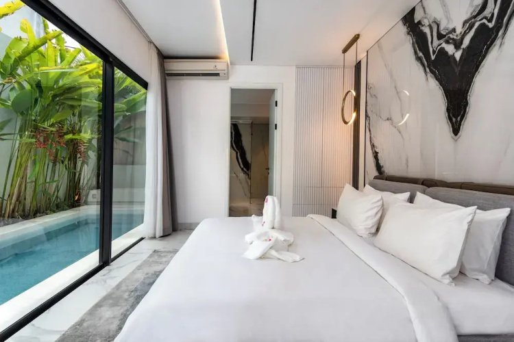 Amara Villa Umalas