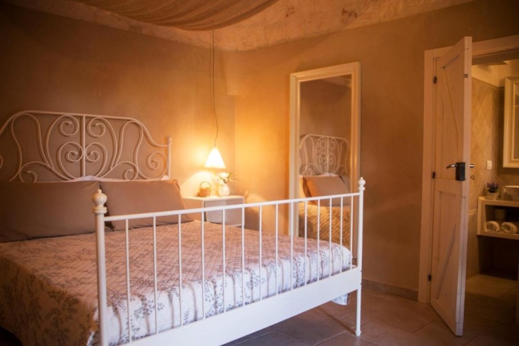 Luxury room