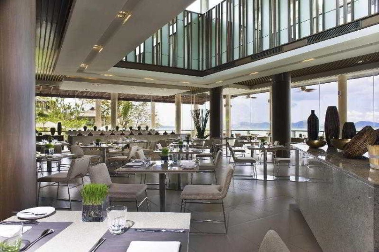 The Westin Siray Bay Resort & Spa, Phuket