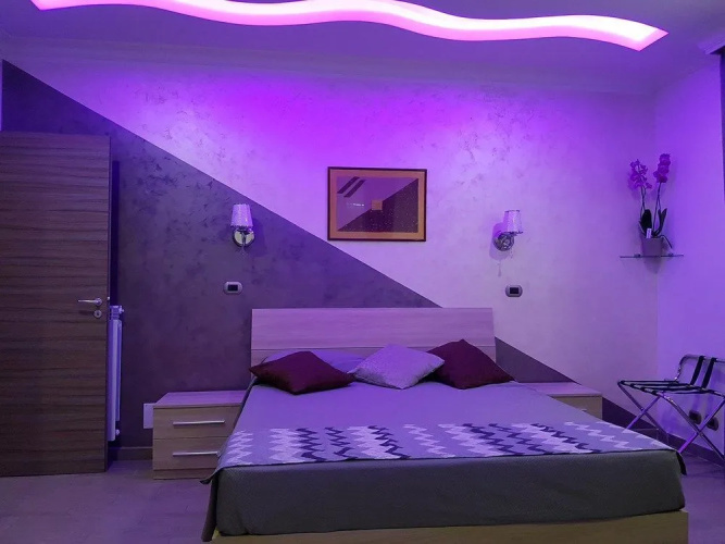 Notti al Vaticano Deluxe St.Peter's Accommodation