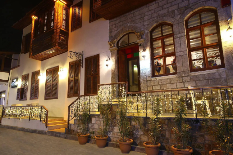 Imagen del hotel