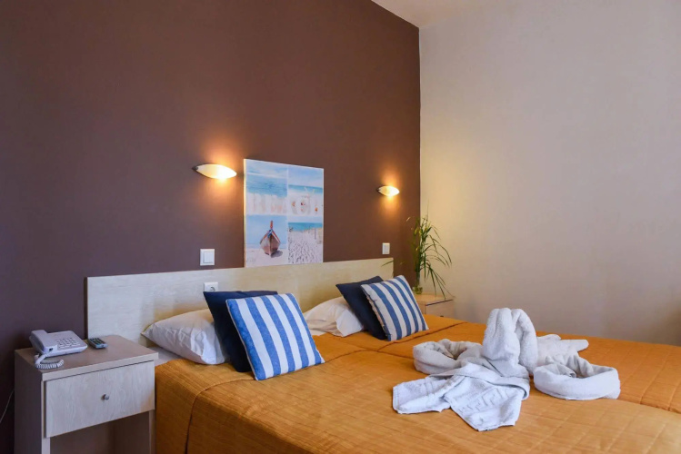 Amaryllis Hotel