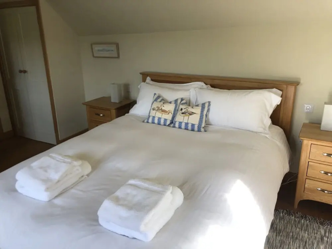 Glebe Farm B&B