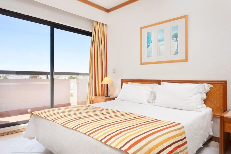 1 Bedroom Superior Apartment with balcony