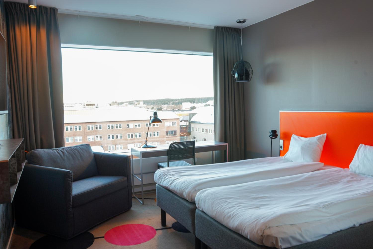 Comfort Hotel Winn