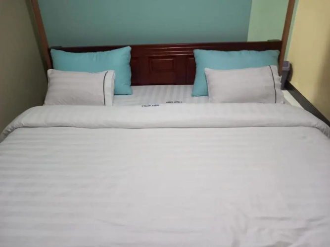 Haber Motel